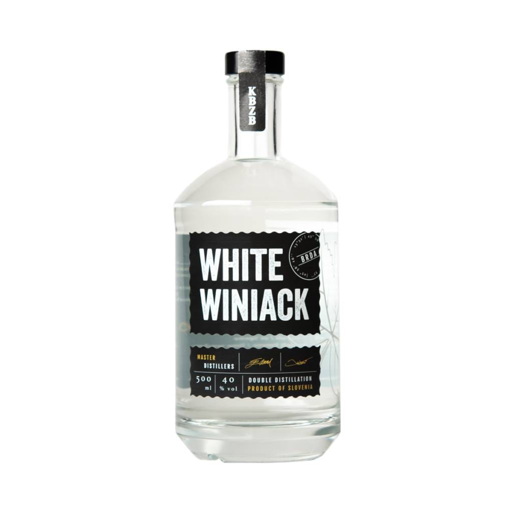 white-whiniack